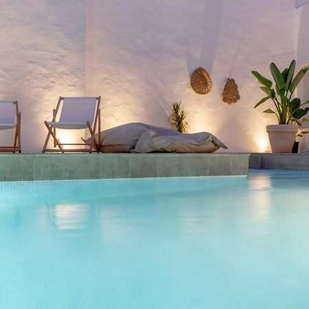 Suites Alfonso X Jerez de la Frontera Kültér fotó