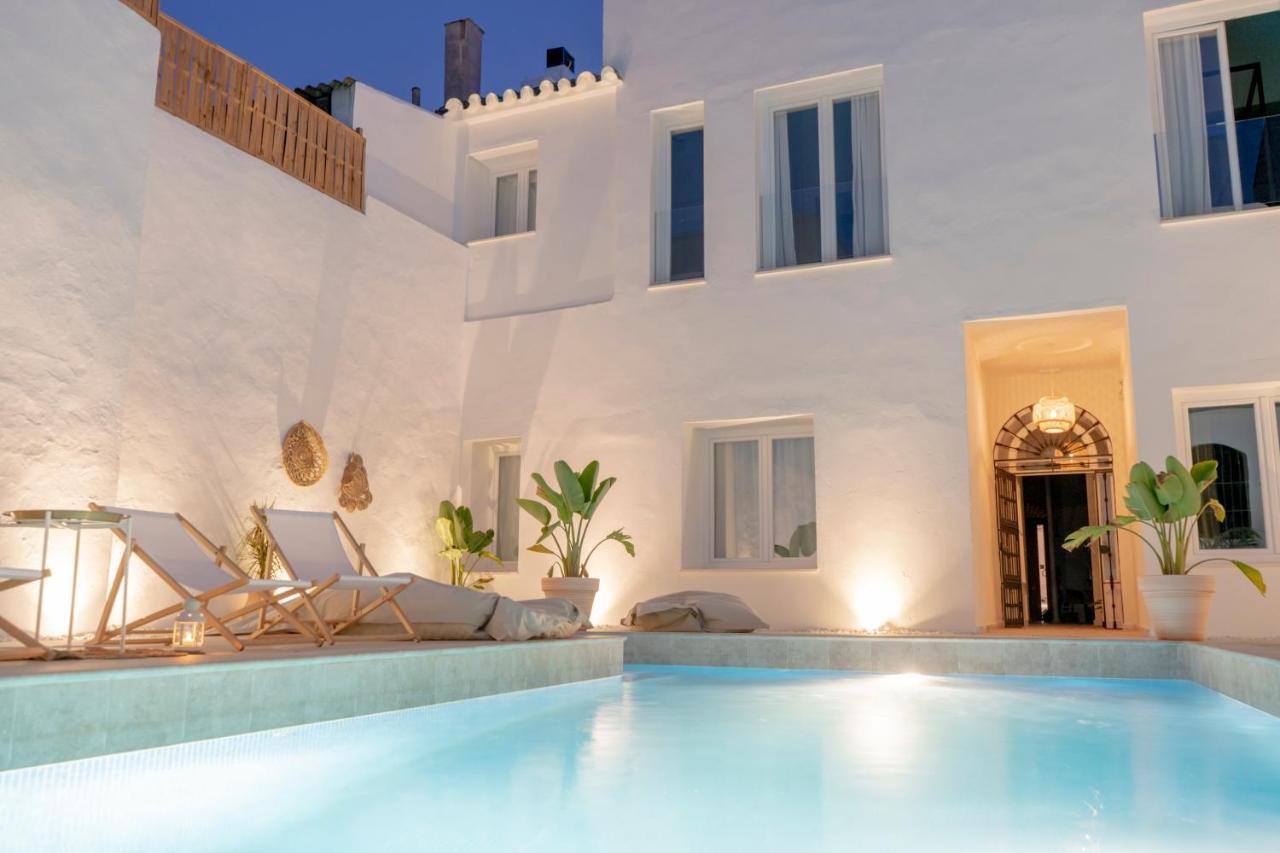 Suites Alfonso X Jerez de la Frontera Kültér fotó
