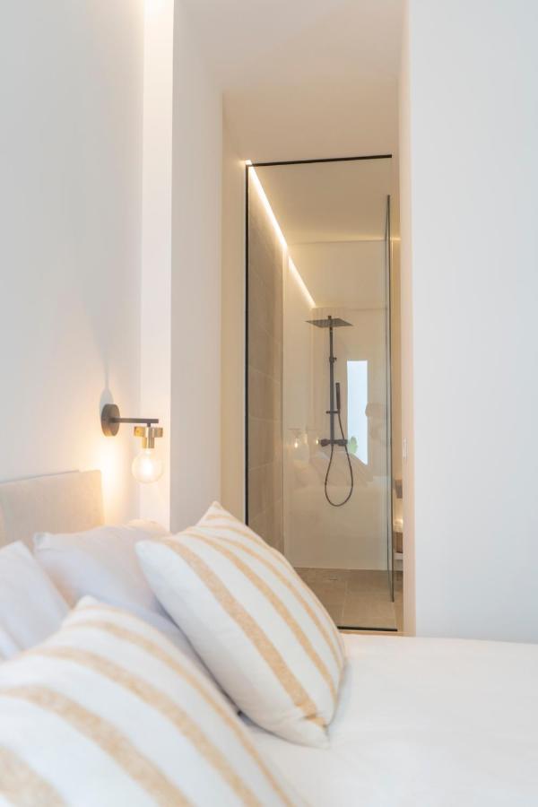 Suites Alfonso X Jerez de la Frontera Szoba fotó