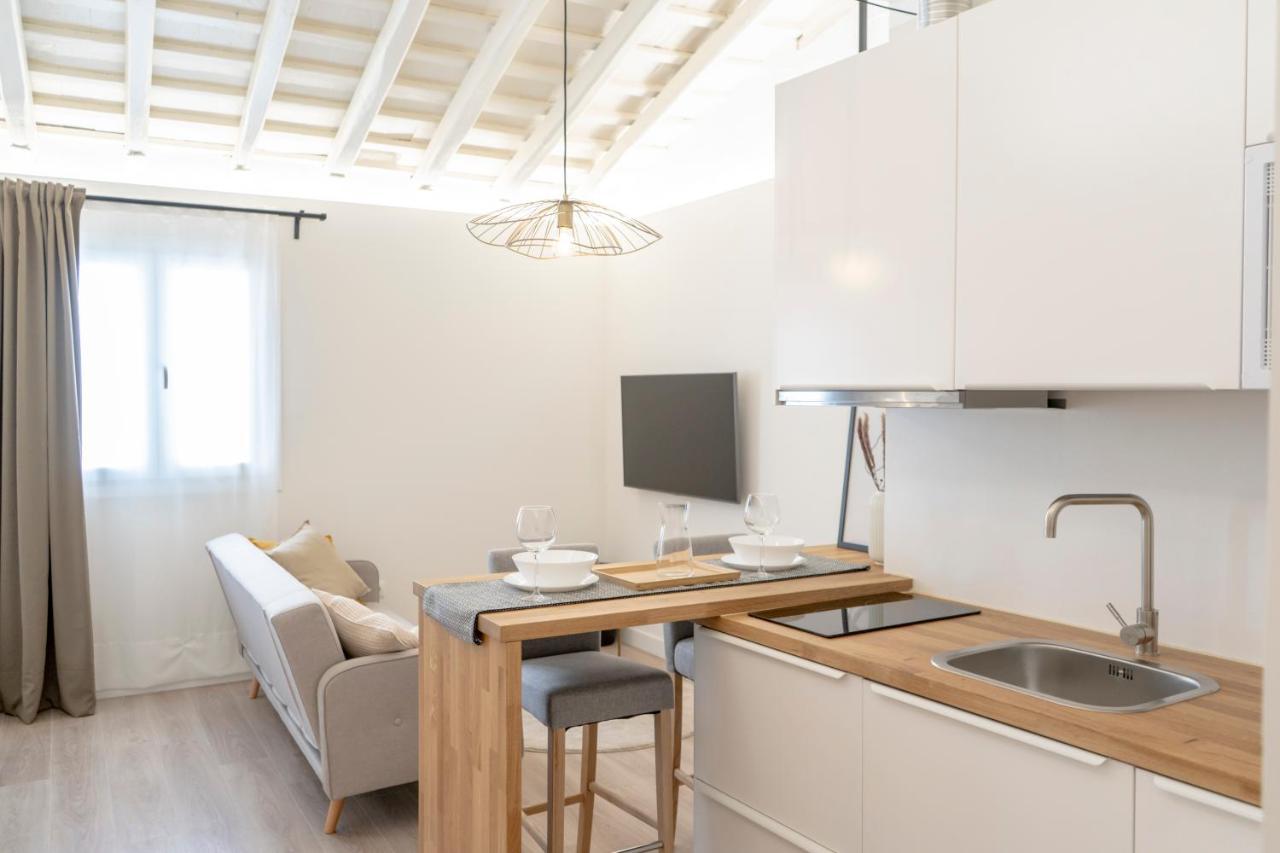 Suites Alfonso X Jerez de la Frontera Szoba fotó