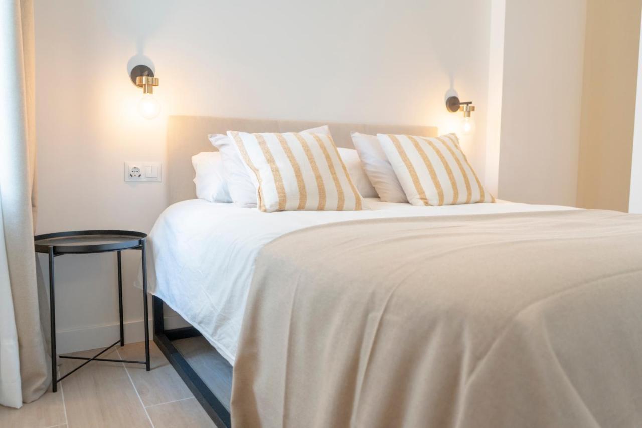 Suites Alfonso X Jerez de la Frontera Szoba fotó