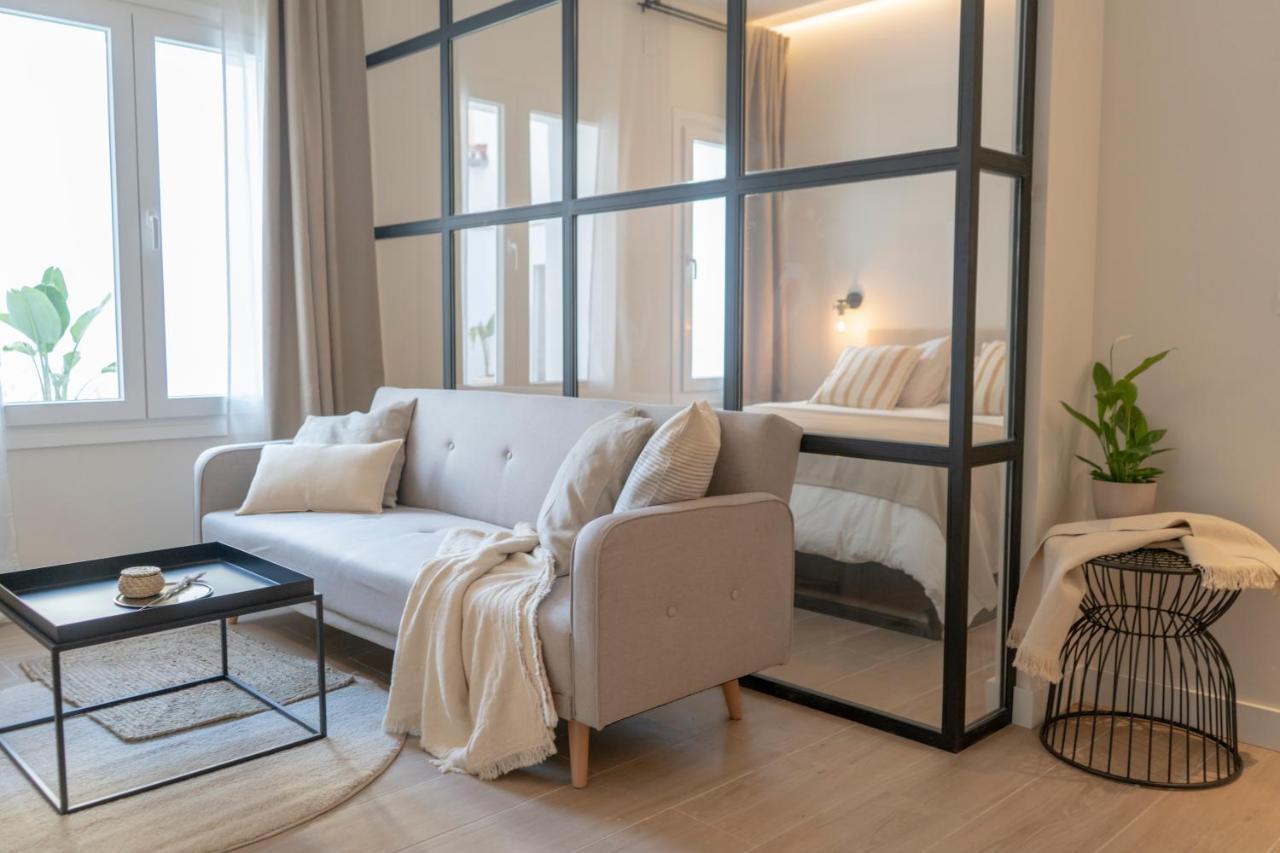 Suites Alfonso X Jerez de la Frontera Kültér fotó