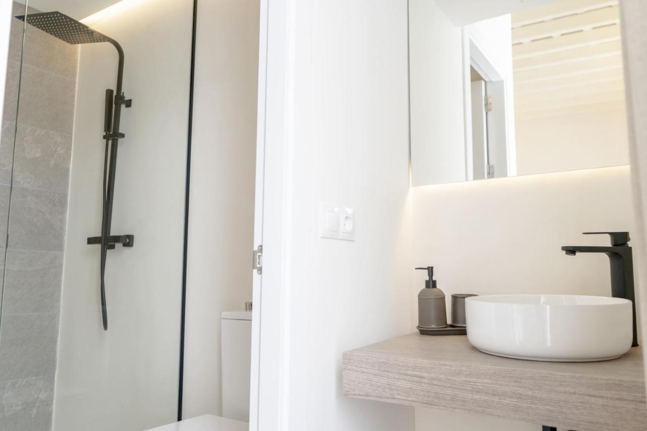 Suites Alfonso X Jerez de la Frontera Kültér fotó
